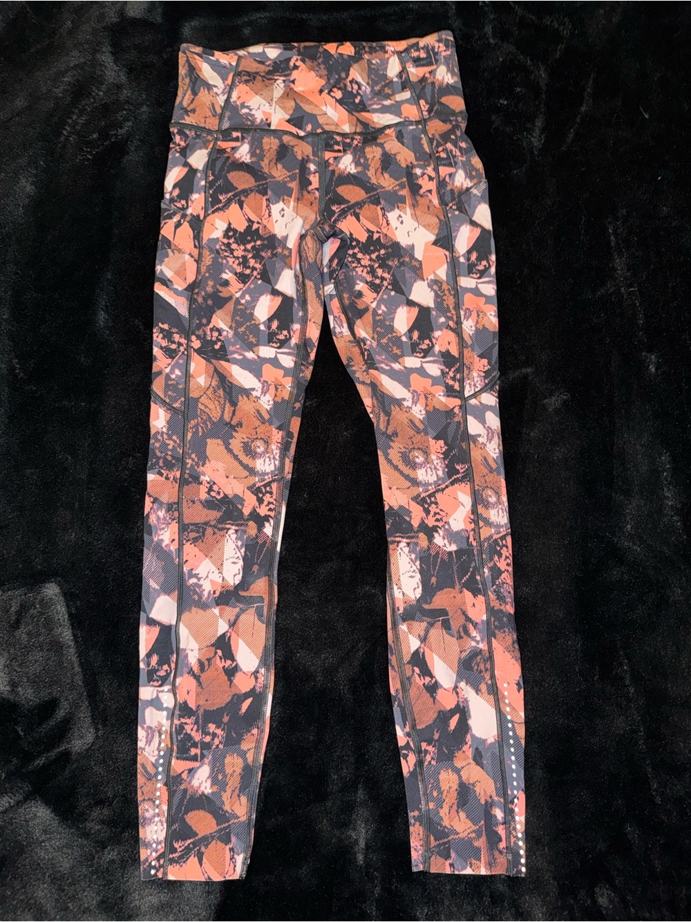 Lululemon Women’s Fast & Free Legging